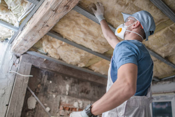 Best Types of Insulation in Northgate, OH