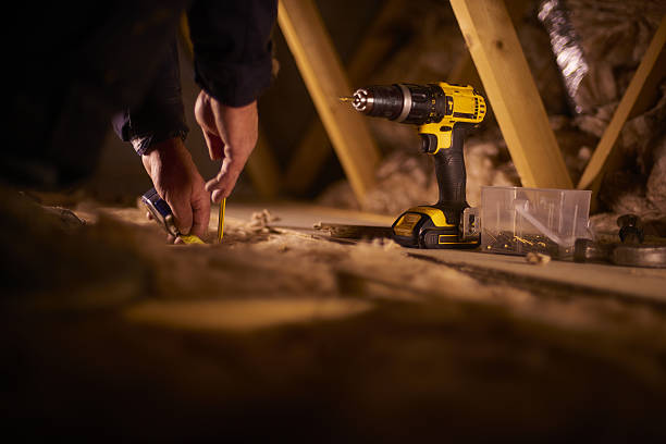 Best Residential Insulation in Northgate, OH